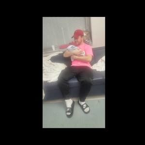 Meet your Posher, Bradley